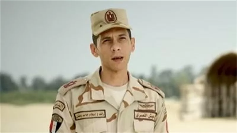 رائد إسلام خالد رمضان عن الشهيد أحمد جودة: كنا نخطط لإجازتنا المقبلة