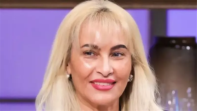 أول تعليق لـ هويدا الغرباوي بعد طلاقها من حسام حسن: «ملتزمة الصمت»