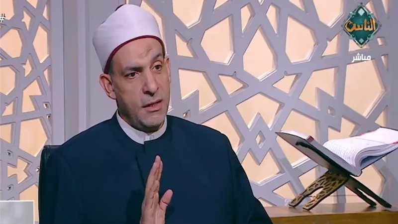 هل نشر أعمال الخير على السوشيال ميديا رياء؟.. أمين الفتوى يوضح الضابط الشرعي