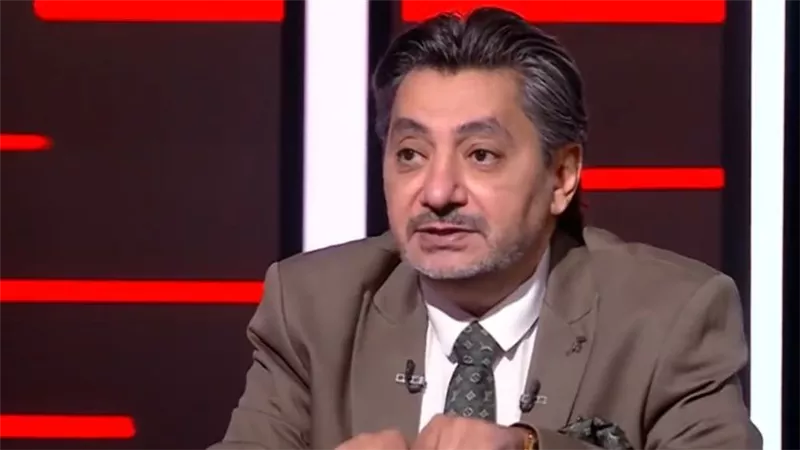 الغمري: المنتخب الوطني أحبط خطة غرف الحرب النفسية.. والإخوان يكرهون حسام حسن