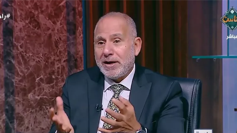 ما هو مرض الزهايمر وهل هو مجرد نسيان عادي؟.. أستاذ بالأزهر يوضح
