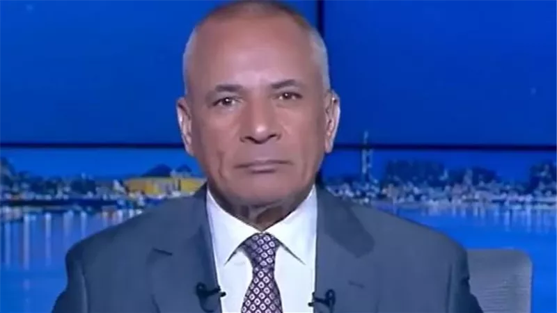 أحمد موسى: 30 يونيو ثورة شعب.. والإخوان لا يعرفون معنى الوطن