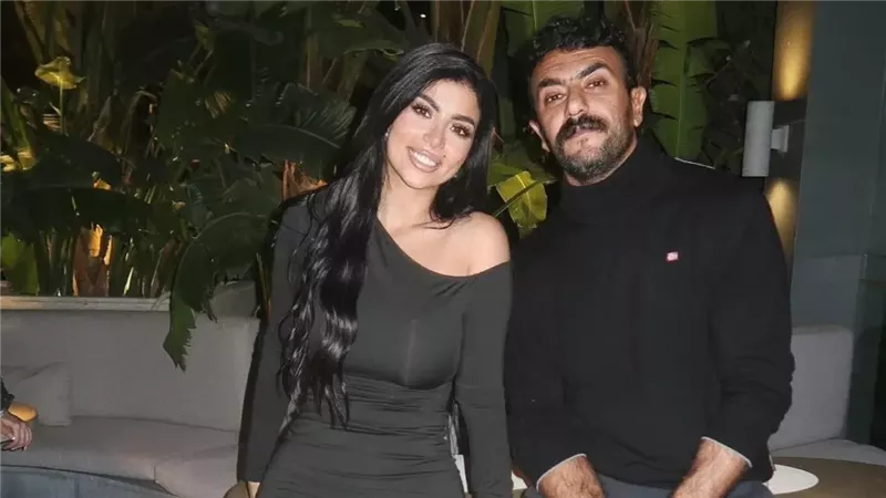 بعد فهد البطل وحق عرب .. هل يحقق العوضي وكارولين النجاح في رمضان 2027 ؟