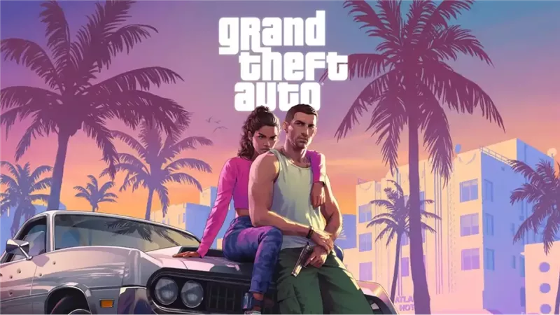 بسعر 79,99 دولار.. تفاصيل وموعد إنطلاق لعبة GTA 6 