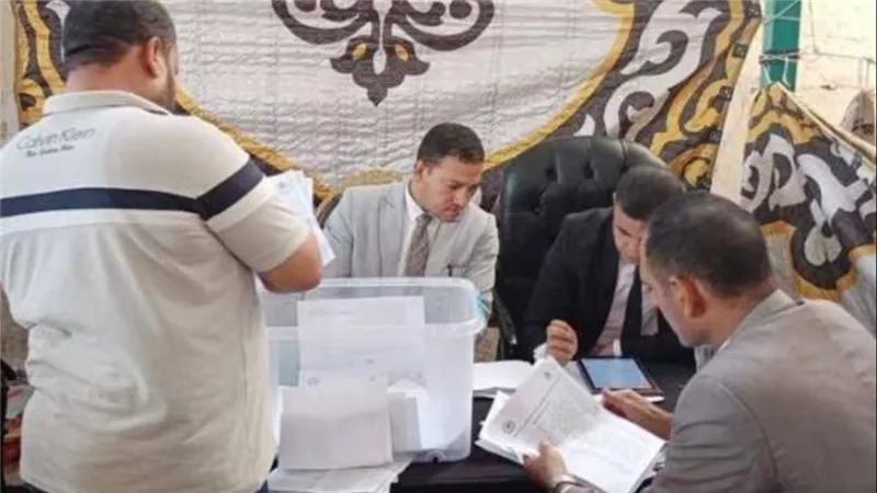 غدًا.. انطلاق انتخابات التجديد الكلي لنادي القضاة بمشاركة 64 مرشح