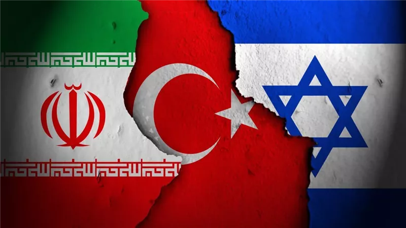 بعد إيران.. إسرائيل: تركيا تتحول إلى التهديد الإقليمي الأخطر