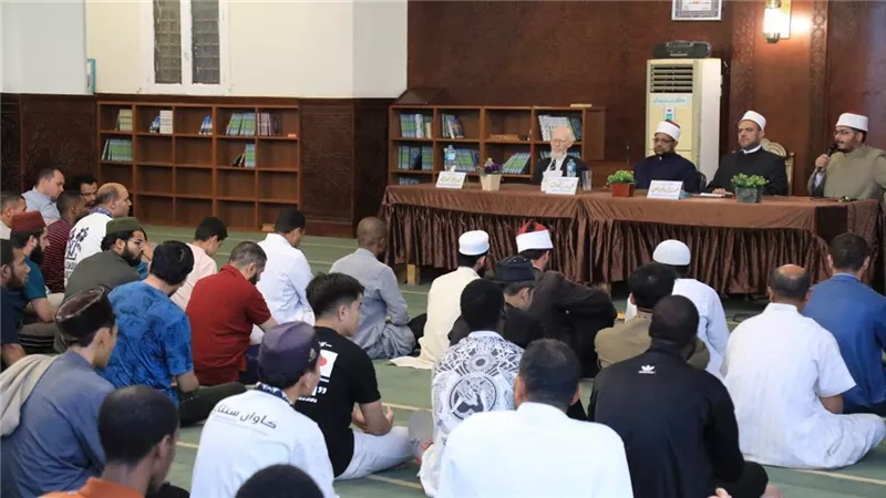 كيف صنعت الهجرة النبوية مجتمعًا متماسكًا؟.. «البحوث الإسلامية» يجيب