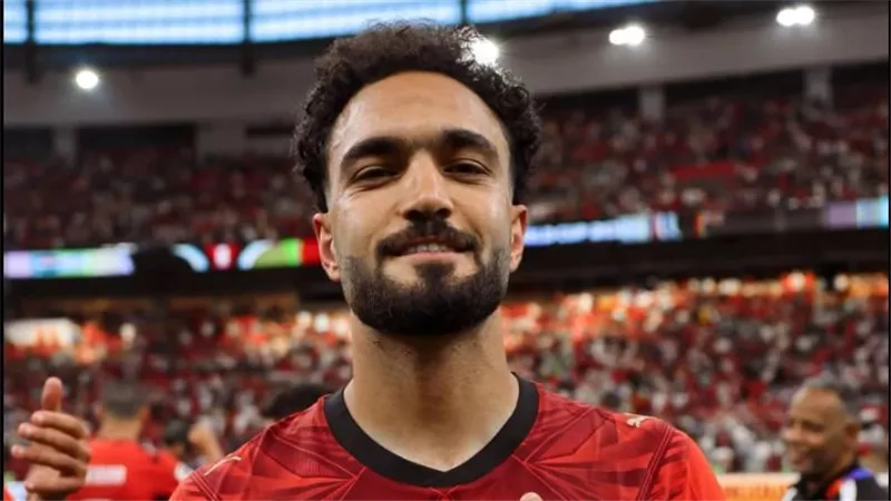 زيكو: بكيت بعد انضمامي للمنتخب في كأس العالم وحرمت من النوم