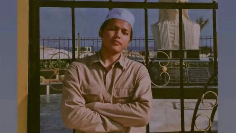 شيخ الأزهر تابع حالته حتى وفاته.. نهلة الصعيدي تنعى الطالب كمال اليقين سامينج