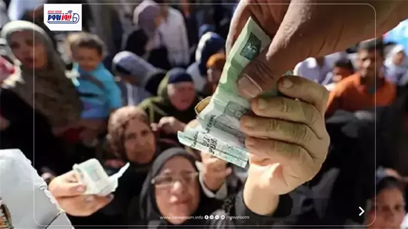 موعد تحويل الدعم العيني للنقدي وموقف رغيف الخبز المدعم.. الحكومة تحسم الجدل