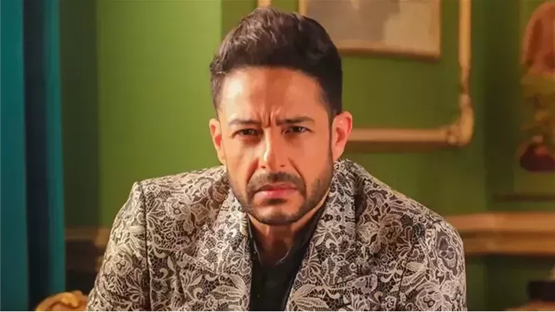أسعار تذاكر حفل محمد حماقي على مسرح الأرينا       