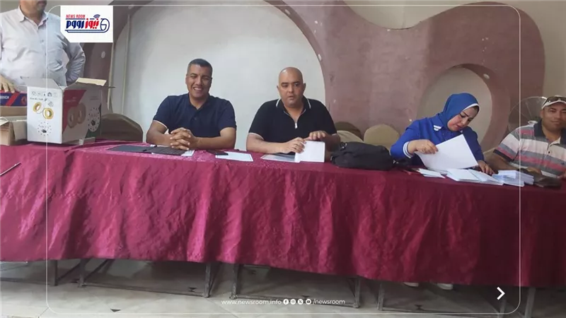 مياه الفيوم تنظم لقاءات لنشر الوعي المائي والتعريف بمشروعات البنية التحتية