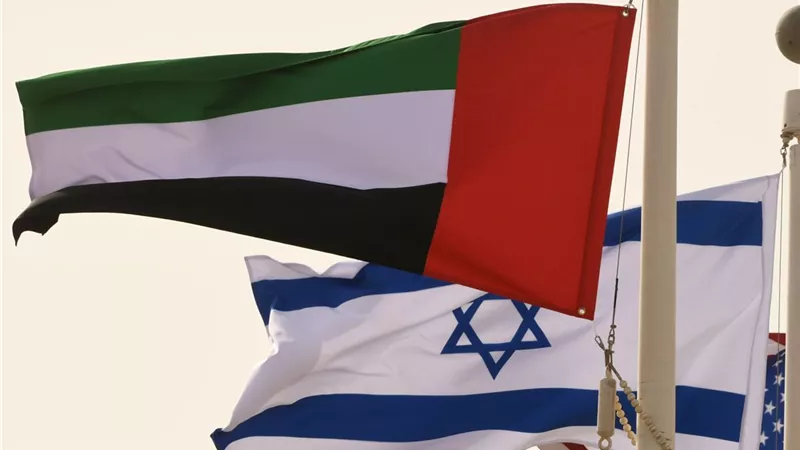 تعاون غير مسبوق.. كيف تقاربت إسرائيل والإمارات عسكريًا في مواجهة إيران
