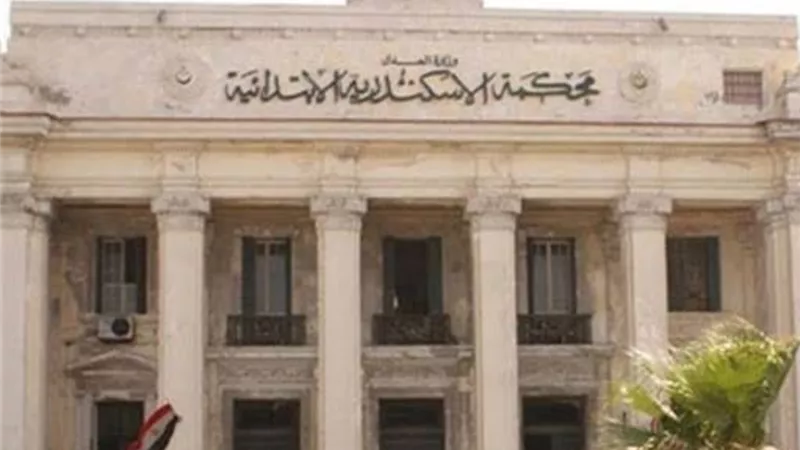 السجن المشدد 15 عامًا لصيدلي للتعدي على فتاة وتعاطي المخدرات بالإسكندرية