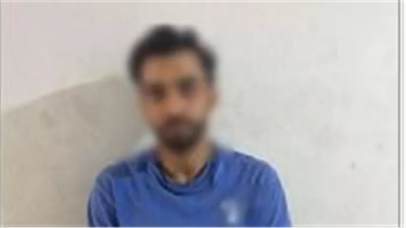  الداخلية تكشف حقيقة صور شخص يحمل سلاح ناري في سوهاج