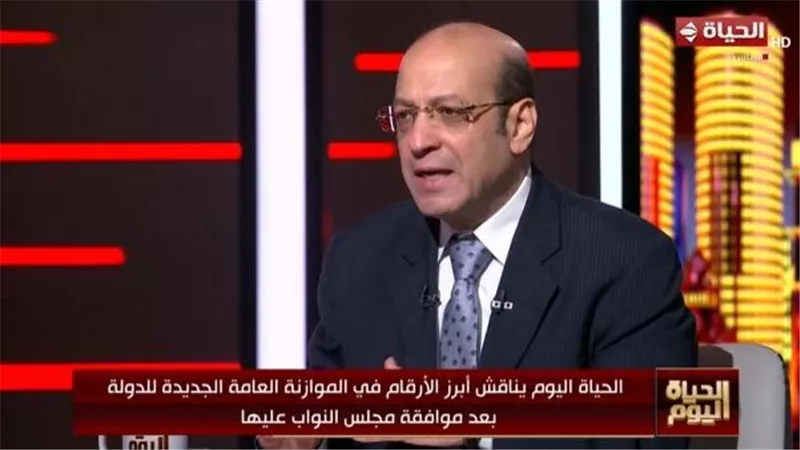 مصطفى بدرة: موازنة يوليو الجديدة تنحاز للحماية الاجتماعية.. و836 مليار للدعم