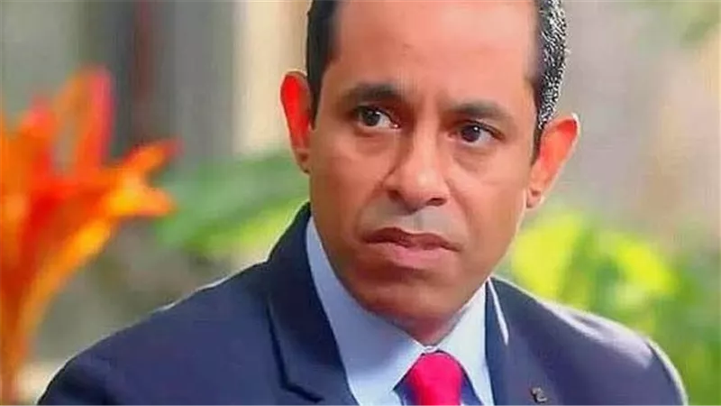 حمدي عباس يشكو من قلة مشاركاته الفنية : التيك توك بالنسبالي وسيلة للمساعدة