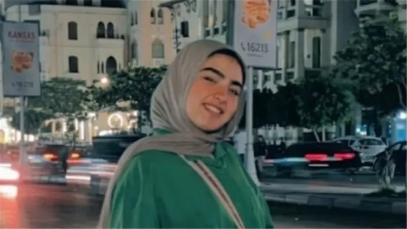 جنى محمد أمين الأولى على إعدادية القليوبية.. أحلم بالطب وعلاج أورام الأطفال