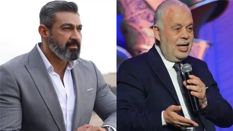 أشرف زكي : ياسر جلال دعاني للاجتماع بنقابة الصحفيين لبحث حق الأداء العلني