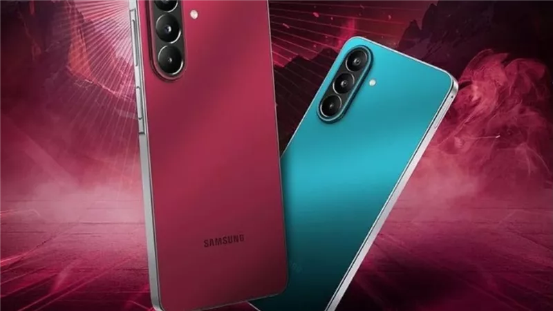 سامسونج تكشف عن Galaxy M47.. شاشة 120 هرتز وبطارية عملاقة بسعة 6000 مللي أمبير