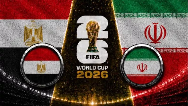 كيف ردت لجنة سياتل على رفض مصر وإيران لفعاليات دعم المثليين بكأس العالم 2026؟