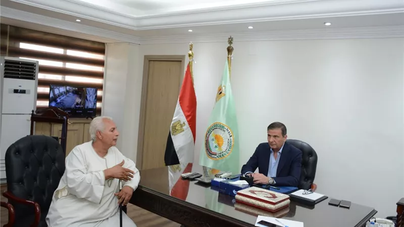 نقيب الفلاحين: توفير الأسمدة بالسوق الحر بأسعار مناسبة ومنع الاحتكار