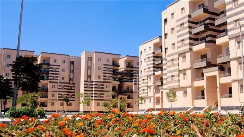 طرح 10 آلاف وحدة سكنية بنظام الإيجار قريبا.. 