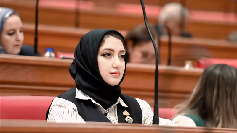 برلمانية: قرار الرئيس السيسي بزيادة المعاشات لتعزيز شبكة الأمان الاجتماعي