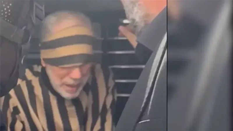 من بشار الأسد إلى قاسم سليماني.. أسماء بارزة في ملف محاكمة أحمد حسون
