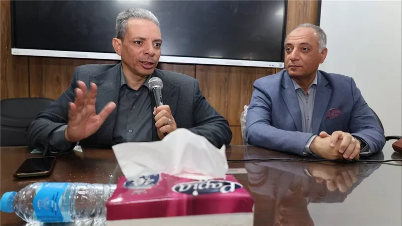 كلية العلوم بجامعة قنا تستضيف ندوة تعريفية بالمبادرة الوطنية للمشروعات الخضراء