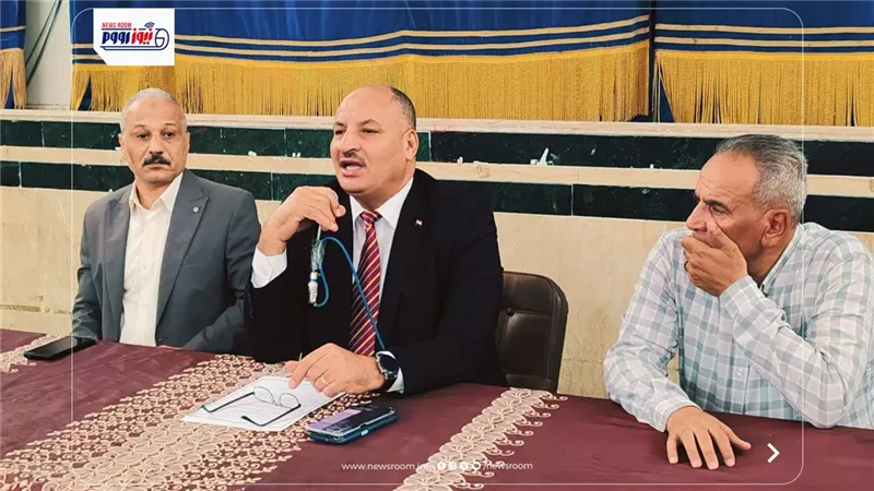 تعليم المنيا: انتظام توزيع أسئلة الثانوية العامة مسؤولية وطنية لا تقبل التهاون