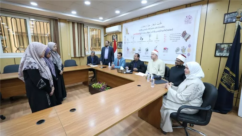 انطلاق فعاليات اليوم الثاني من التصفيات النهائية لمسابقة مواهب وقدرات
