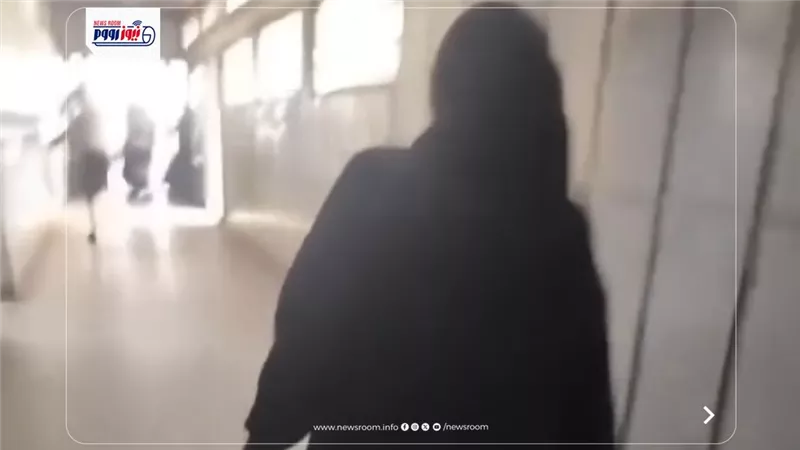 مصدر طبي يكشف حقيقة فيديو المسنة داخل مستشفى الفيوم العام: المقطع قديم 