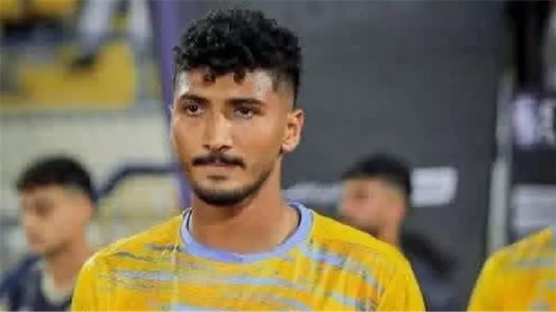 خاص لـ«نيوز رووم».. المقاولون العرب يطلب ضم عبدالله محمد من الإسماعيلي