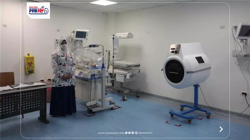 رئيس أقسام الباطنة بعين شمس: منظومة التأمين الصحي الشامل طورت الرعاية الصحية