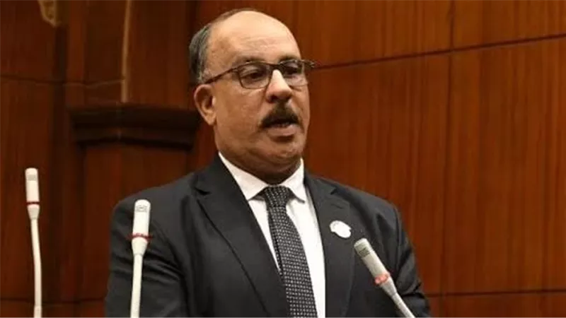 الجراري: زيادة المعاشات تعكس حرص القيادة السياسية على دعم المواطنين