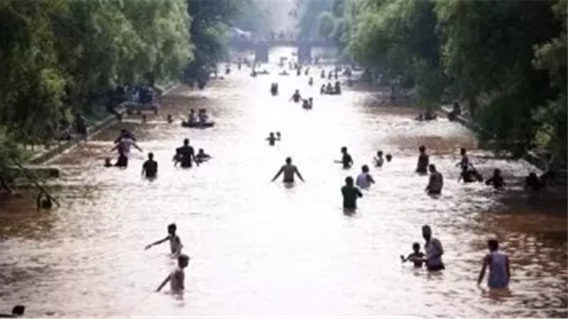 موجات حر مدمرة في تاريخ العالم.. كوارث مناخية حصدت آلاف الأرواح