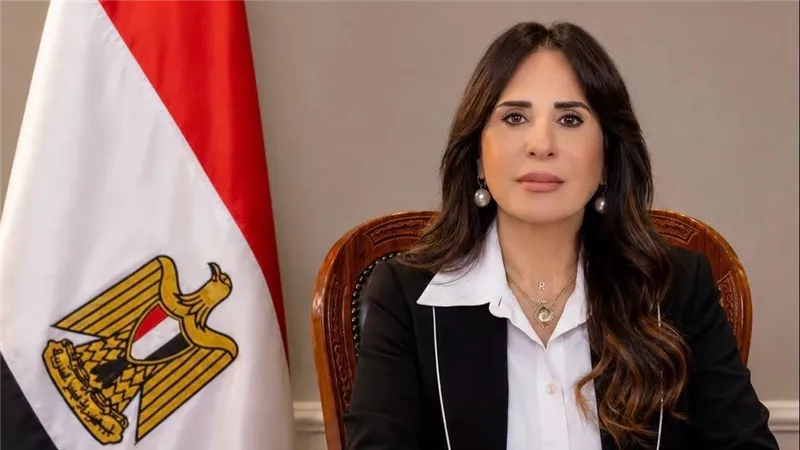 وزيرة الإسكان تكلف المهندس مصطفى عبد الوهاب برئاسة الجهاز التنفيذي للتنمية السياحية
