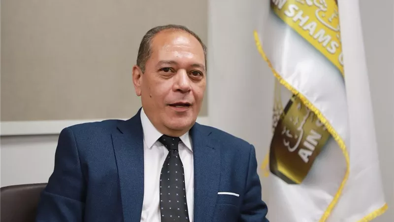 تعرف على «وثيقة العهد والتطوير».. برنامج أشرف عيسى في انتخابات نادي قضاة مصر
