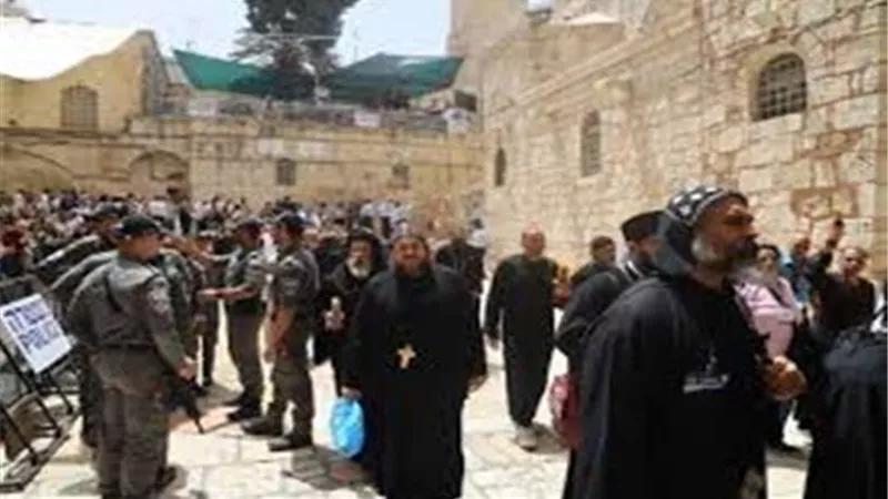 القصة الكاملة لعودة رحلات حج الأقباط إلى القدس.. هل تغير موقف الكنيسة؟