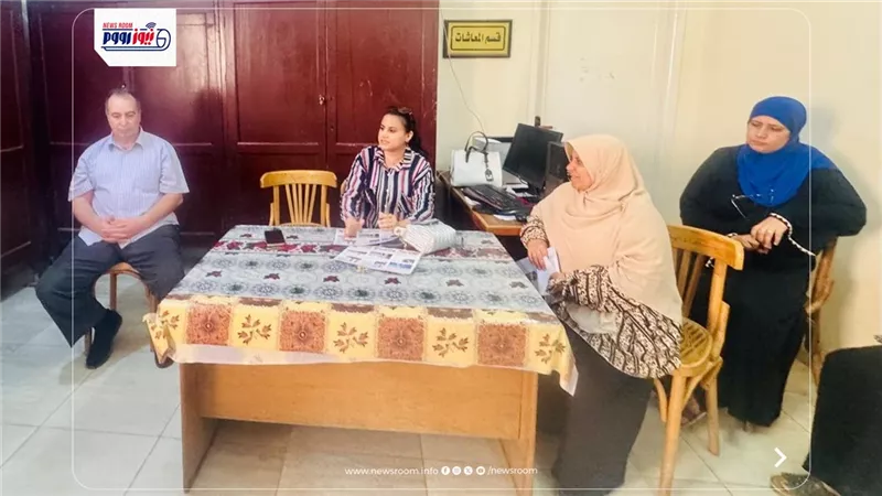 سياحة الفيوم تنظم ندوة توعوية لعاملي المساحة ضمن مبادرة 
