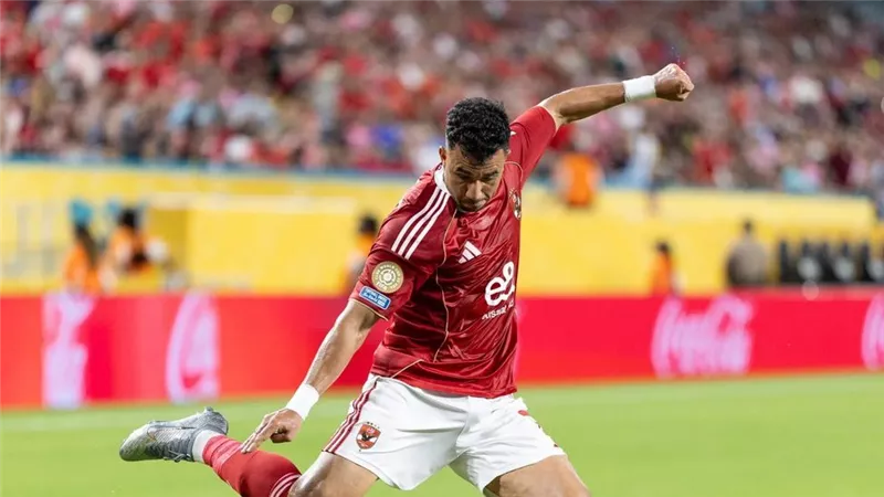  تريزيجيه يترقب عرضًا جديدًا من الرياض .. والحسم مؤجل لما بعد كأس العالم