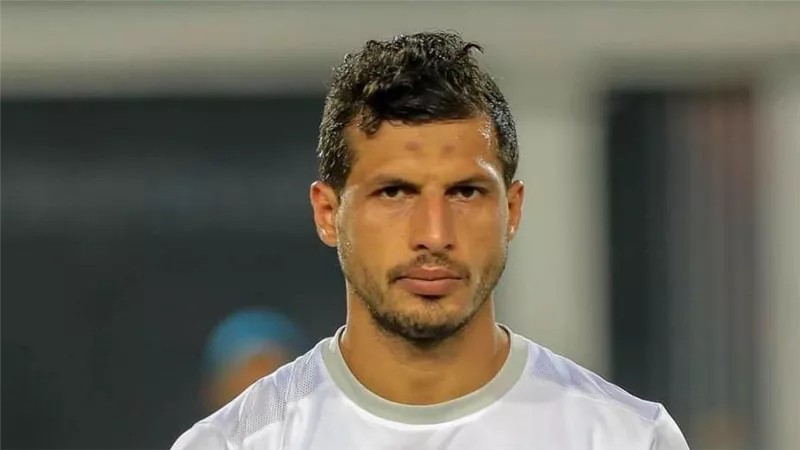 طارق حامد يبدأ دوره الإداري في الزمالك مبكرًا.. ويحسم أزمة فرجاني ساسي