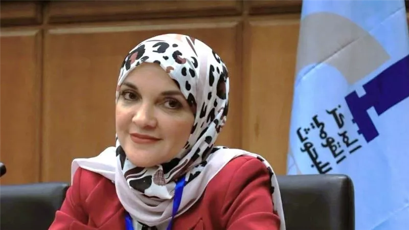 باحثة بالمركز القومي للبحوث تحصد المركز الأول عربيًا في مسابقة OWSD