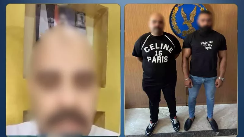 التحقيقات تكشف حقيقة بلطجي الجيم.. سلاح لعبة وخلافات جيرة وراء الأزمة بالوراق
