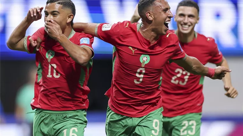 موعد قمة المغرب وهولندا في دور الـ32 بكأس العالم 2026 