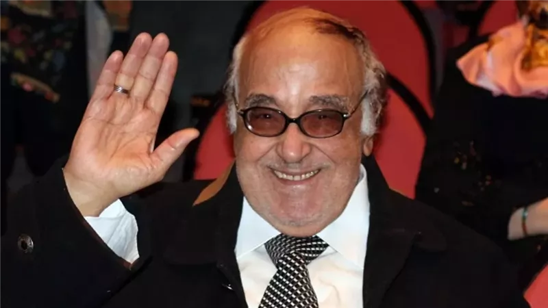 ذكرى ميلاد حسن مصطفى .. اعتذر عن ريا وسكينة وتزوج ميمي جمال رغم رفض والدتها
