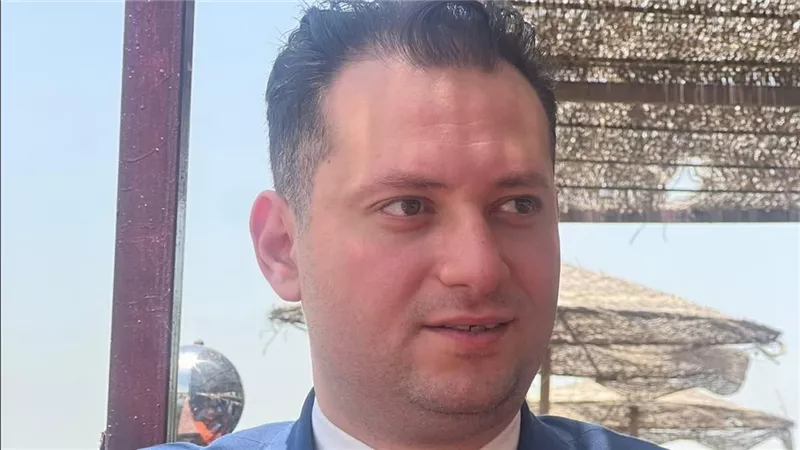بتهمة نشر فيديوهات خادشة للحياء.. حبس البلوجر «شعوذة» 15 يوم
