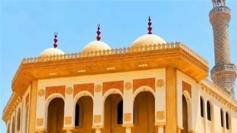 الأوقاف تفتتح 15 مسجدا اليوم الجمعة ضمن خطتها لإعمار بيوت الله