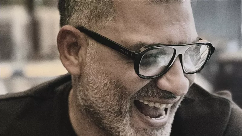 «فين السينما بتاعة الناس؟».. المطرب هاني عادل يوجه رسالة قوية لصناع الأفلام